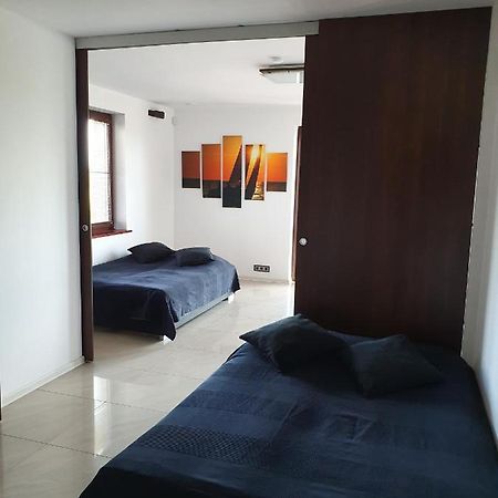 Apartamento Jetadrenaline Watersports Club Rewa Exterior foto