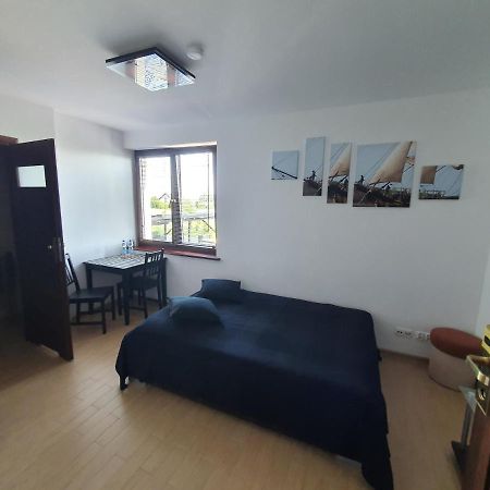 Apartamento Jetadrenaline Watersports Club Rewa Exterior foto