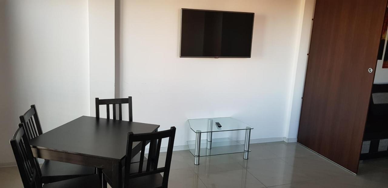 Apartamento Jetadrenaline Watersports Club Rewa Exterior foto