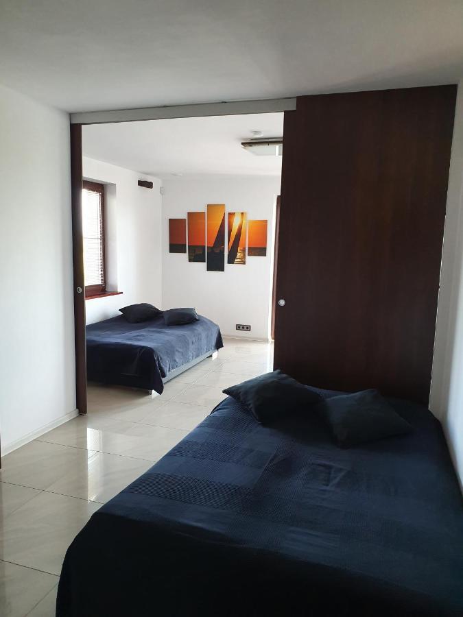 Apartamento Jetadrenaline Watersports Club Rewa Exterior foto