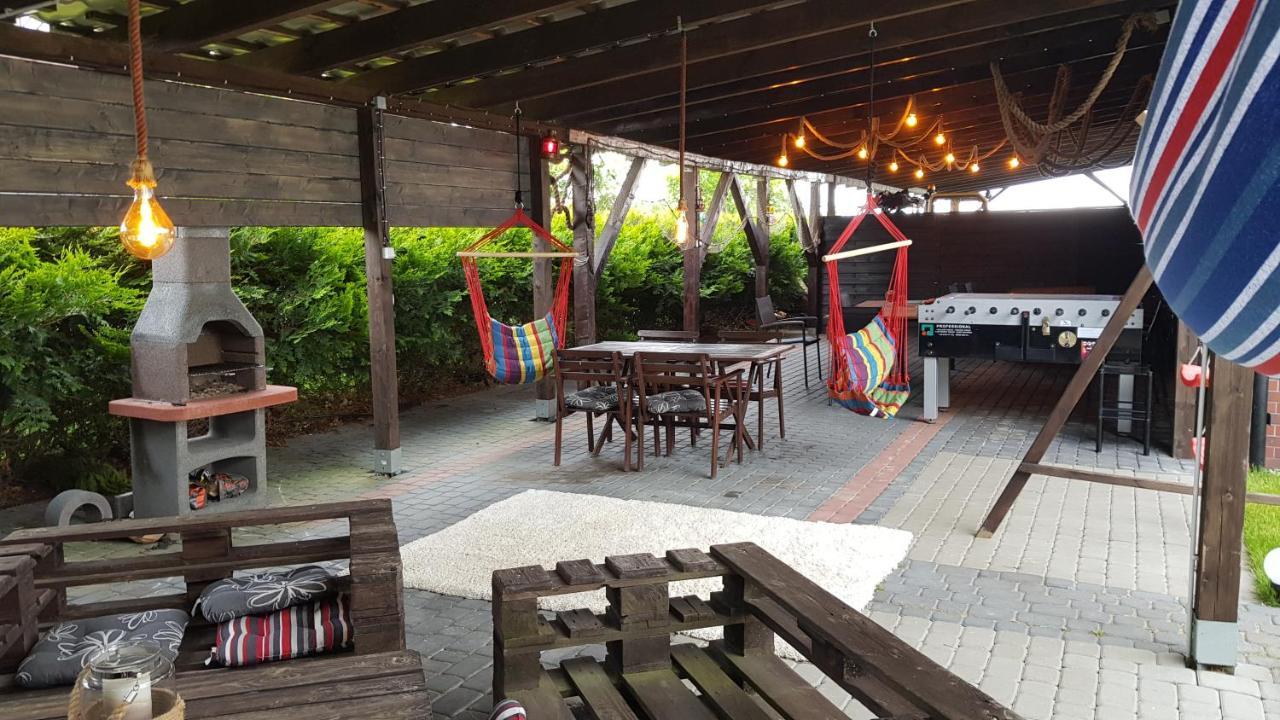 Apartamento Jetadrenaline Watersports Club Rewa Exterior foto
