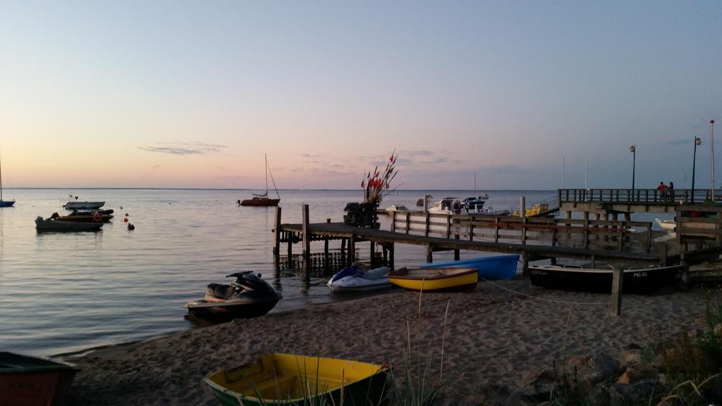 Apartamento Jetadrenaline Watersports Club Rewa Exterior foto