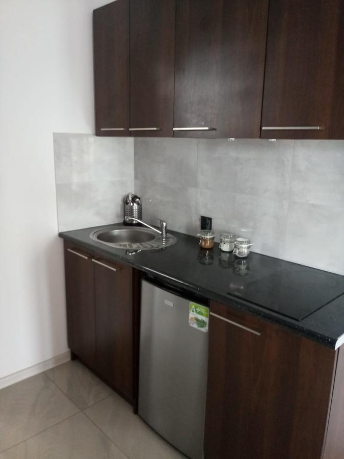 Apartamento Jetadrenaline Watersports Club Rewa Habitación foto